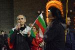 София - антиправителствени протести