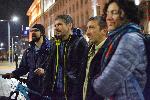 София - антиправителствени протести