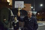 София - антиправителствени протести