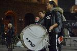 София - антиправителствени протести