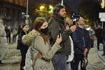 София - антиправителствени протести