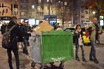 София - антиправителствени протести