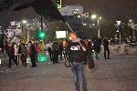 София - антиправителствени протести