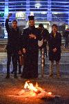 София - антиправителствени протести