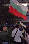 София - антиправителствени протести