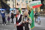 София - антиправителствени протести