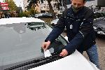 Столична община  започна проверки за неправилно паркиране