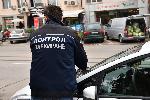 София - Столична община - Неправилно паркиране - Глоби