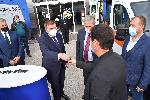 20 нови линейки получиха центровете за спешна медицинска помощ в София, Пловдив и Варна