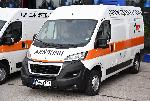 София - Получаване на нови линейки - Здравен министър - Центрове за спешна медицин