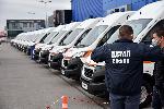 София - Получаване на нови линейки - Здравен министър - Центрове за спешна медицин