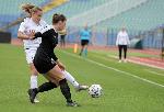 София - Шампионска лига - Жени - Футбол - ФК НСА София - ЖФК Каменица Саса