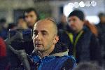 София -  антиправителствени протести