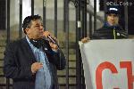 София -  антиправителствени протести