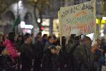 София -  антиправителствени протести