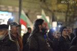 София -  антиправителствени протести