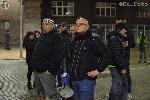 София -  антиправителствени протести