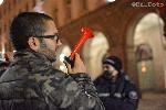 София -  антиправителствени протести