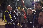 София -  антиправителствени протести