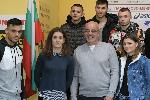 Младите ни боксови  национали заминават за европейско първенство в Будва