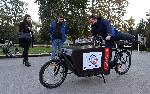 Варна - Товарни велосипеди