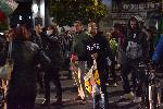 София - антиправителствени протести