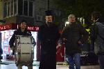 София - антиправителствени протести