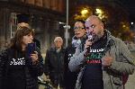 София - антиправителствени протести