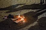 София - антиправителствени протести