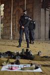 София - антиправителствени протести