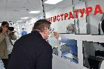 Министърът на здравеопазването Костадин Ангелов инспектира болница "Св. Анна" в София