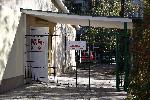 София - Костадин Ангелов инспектира болница "Св.Анна"