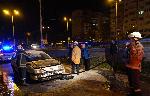 Хасково – Изгорял автомобил