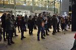 София - антиправителствени протести