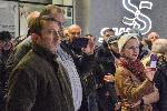 София - антиправителствени протести
