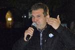 София - антиправителствени протести