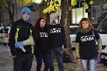 София - антиправителствени протести