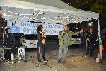София - антиправителствени протести