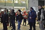 София - антиправителствени протести