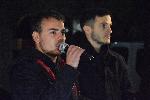 София - антиправителствени протести