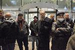 София - антиправителствени протести