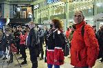 София - антиправителствени протести