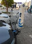 Варна - Зарядни станции за електромобили