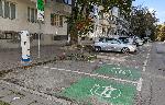 Варна - Зарядни станции за електромобили