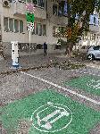 Варна - Зарядни станции за електромобили