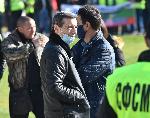 Полицаи протестират за по-високи заплати