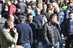София – Протест на полицаи
