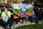 София – Протест на полицаи