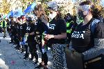София - Протест на майките от "Системата ни убива"
