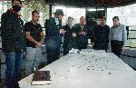 Силистра – Молитва на равини на гроба на Елиезер Папо